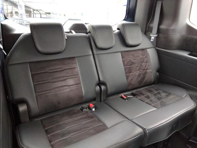 ステップワゴン ｅ：ＨＥＶスパーダ☆プレミアム☆１１型ナビ☆後席１０型モニタ　純正１１型ナビ・スマフォ連携Ａｐｐｌｅ＆Ａｎｄｒｏｉｄ・ホンダトータルケア対応・後席１０型フリップ・ナビ連動前後ドラレコ＆ＥＴＣ・全方位カメラ・ハーフレザー前後ヒーター・コーナーソナー・運転支援（45枚目）