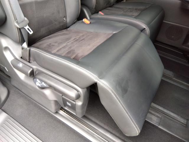 ステップワゴン ｅ：ＨＥＶスパーダ☆プレミアム☆１１型ナビ☆後席１０型モニタ　純正１１型ナビ・スマフォ連携Ａｐｐｌｅ＆Ａｎｄｒｏｉｄ・ホンダトータルケア対応・後席１０型フリップ・ナビ連動前後ドラレコ＆ＥＴＣ・全方位カメラ・ハーフレザー前後ヒーター・コーナーソナー・運転支援（48枚目）