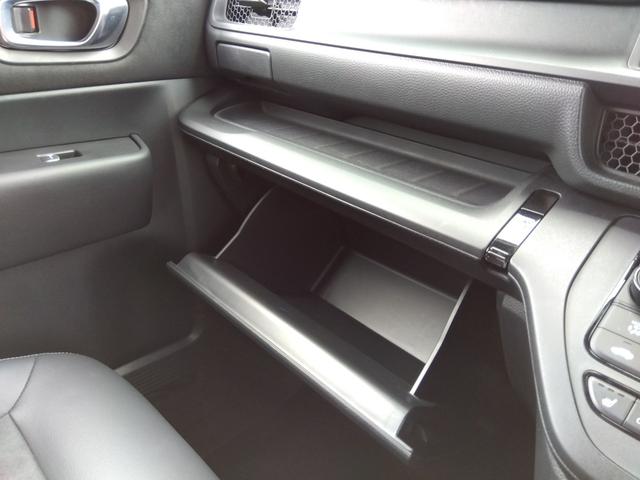 ステップワゴン ｅ：ＨＥＶスパーダ☆プレミアム☆１１型ナビ☆後席１０型モニタ　純正１１型ナビ・スマフォ連携Ａｐｐｌｅ＆Ａｎｄｒｏｉｄ・ホンダトータルケア対応・後席１０型フリップ・ナビ連動前後ドラレコ＆ＥＴＣ・全方位カメラ・ハーフレザー前後ヒーター・コーナーソナー・運転支援（56枚目）