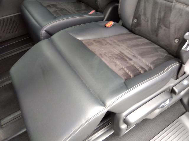 ステップワゴン ｅ：ＨＥＶスパーダ☆プレミアム☆１１型ナビ☆後席１０型モニタ　純正１１型ナビ・スマフォ連携Ａｐｐｌｅ＆Ａｎｄｒｏｉｄ・ホンダトータルケア対応・後席１０型フリップ・ナビ連動前後ドラレコ＆ＥＴＣ・全方位カメラ・ハーフレザー前後ヒーター・コーナーソナー・運転支援（80枚目）