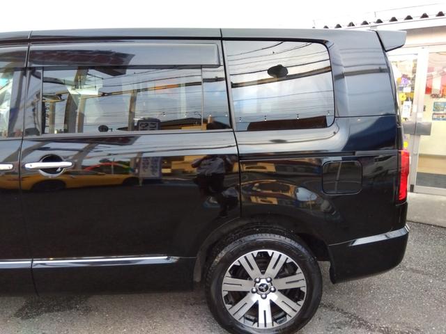 デリカＤ：５ Ｐ☆純正１０型ナビ☆後席１０型モニタ☆全方位カメラ☆禁煙車☆　純正１０型ナビ・ＤＶＤ再生・ＣＤ録音・Ｉｐｏｄ接続・ＵＳＢ＆ＢＴｏｏｔｈ・スマートアクセス対応・後席１０型フリップダウン・全方位カメラ・ナビ連動ＥＴＣ・前席ヒーター・レーダークルーズ・ＢＳＭ（7枚目）