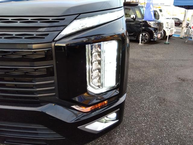 デリカＤ：５ Ｐ☆純正１０型ナビ☆後席１０型モニタ☆全方位カメラ☆禁煙車☆　純正１０型ナビ・ＤＶＤ再生・ＣＤ録音・Ｉｐｏｄ接続・ＵＳＢ＆ＢＴｏｏｔｈ・スマートアクセス対応・後席１０型フリップダウン・全方位カメラ・ナビ連動ＥＴＣ・前席ヒーター・レーダークルーズ・ＢＳＭ（15枚目）