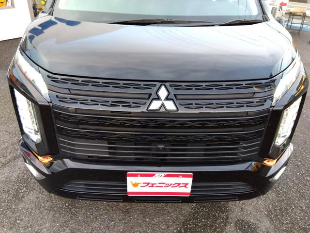 デリカＤ：５ Ｐ☆純正１０型ナビ☆後席１０型モニタ☆全方位カメラ☆禁煙車☆　純正１０型ナビ・ＤＶＤ再生・ＣＤ録音・Ｉｐｏｄ接続・ＵＳＢ＆ＢＴｏｏｔｈ・スマートアクセス対応・後席１０型フリップダウン・全方位カメラ・ナビ連動ＥＴＣ・前席ヒーター・レーダークルーズ・ＢＳＭ（17枚目）