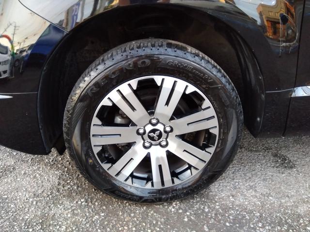 デリカＤ：５ Ｐ☆純正１０型ナビ☆後席１０型モニタ☆全方位カメラ☆禁煙車☆　純正１０型ナビ・ＤＶＤ再生・ＣＤ録音・Ｉｐｏｄ接続・ＵＳＢ＆ＢＴｏｏｔｈ・スマートアクセス対応・後席１０型フリップダウン・全方位カメラ・ナビ連動ＥＴＣ・前席ヒーター・レーダークルーズ・ＢＳＭ（23枚目）