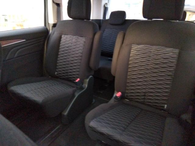 デリカＤ：５ Ｐ☆純正１０型ナビ☆後席１０型モニタ☆全方位カメラ☆禁煙車☆　純正１０型ナビ・ＤＶＤ再生・ＣＤ録音・Ｉｐｏｄ接続・ＵＳＢ＆ＢＴｏｏｔｈ・スマートアクセス対応・後席１０型フリップダウン・全方位カメラ・ナビ連動ＥＴＣ・前席ヒーター・レーダークルーズ・ＢＳＭ（36枚目）