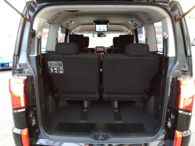 デリカＤ：５ Ｐ☆純正１０型ナビ☆後席１０型モニタ☆全方位カメラ☆禁煙車☆　純正１０型ナビ・ＤＶＤ再生・ＣＤ録音・Ｉｐｏｄ接続・ＵＳＢ＆ＢＴｏｏｔｈ・スマートアクセス対応・後席１０型フリップダウン・全方位カメラ・ナビ連動ＥＴＣ・前席ヒーター・レーダークルーズ・ＢＳＭ（38枚目）