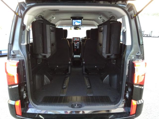 デリカＤ：５ Ｐ☆純正１０型ナビ☆後席１０型モニタ☆全方位カメラ☆禁煙車☆　純正１０型ナビ・ＤＶＤ再生・ＣＤ録音・Ｉｐｏｄ接続・ＵＳＢ＆ＢＴｏｏｔｈ・スマートアクセス対応・後席１０型フリップダウン・全方位カメラ・ナビ連動ＥＴＣ・前席ヒーター・レーダークルーズ・ＢＳＭ（40枚目）