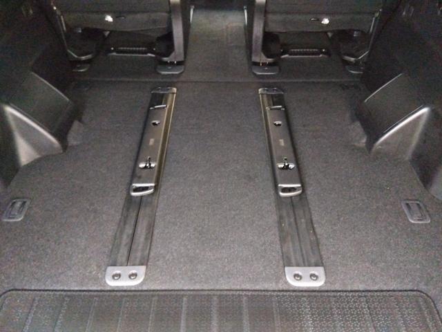 デリカＤ：５ Ｐ☆純正１０型ナビ☆後席１０型モニタ☆全方位カメラ☆禁煙車☆　純正１０型ナビ・ＤＶＤ再生・ＣＤ録音・Ｉｐｏｄ接続・ＵＳＢ＆ＢＴｏｏｔｈ・スマートアクセス対応・後席１０型フリップダウン・全方位カメラ・ナビ連動ＥＴＣ・前席ヒーター・レーダークルーズ・ＢＳＭ（43枚目）