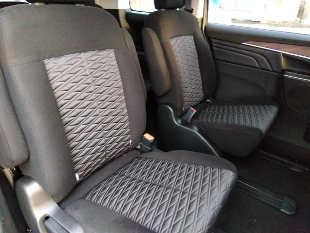 デリカＤ：５ Ｐ☆純正１０型ナビ☆後席１０型モニタ☆全方位カメラ☆禁煙車☆　純正１０型ナビ・ＤＶＤ再生・ＣＤ録音・Ｉｐｏｄ接続・ＵＳＢ＆ＢＴｏｏｔｈ・スマートアクセス対応・後席１０型フリップダウン・全方位カメラ・ナビ連動ＥＴＣ・前席ヒーター・レーダークルーズ・ＢＳＭ（47枚目）