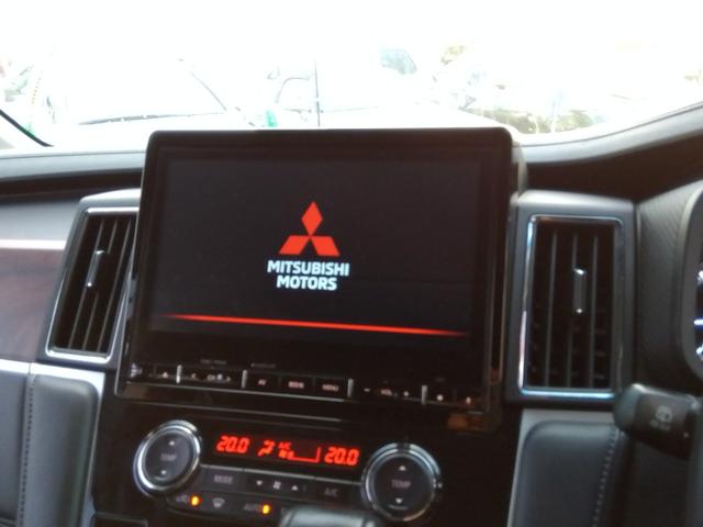 デリカＤ：５ Ｐ☆純正１０型ナビ☆後席１０型モニタ☆全方位カメラ☆禁煙車☆　純正１０型ナビ・ＤＶＤ再生・ＣＤ録音・Ｉｐｏｄ接続・ＵＳＢ＆ＢＴｏｏｔｈ・スマートアクセス対応・後席１０型フリップダウン・全方位カメラ・ナビ連動ＥＴＣ・前席ヒーター・レーダークルーズ・ＢＳＭ（52枚目）