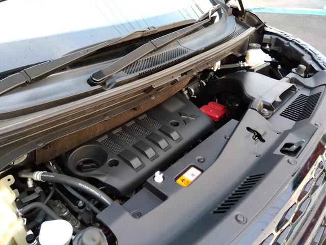 デリカＤ：５ Ｐ☆純正１０型ナビ☆後席１０型モニタ☆全方位カメラ☆禁煙車☆　純正１０型ナビ・ＤＶＤ再生・ＣＤ録音・Ｉｐｏｄ接続・ＵＳＢ＆ＢＴｏｏｔｈ・スマートアクセス対応・後席１０型フリップダウン・全方位カメラ・ナビ連動ＥＴＣ・前席ヒーター・レーダークルーズ・ＢＳＭ（79枚目）