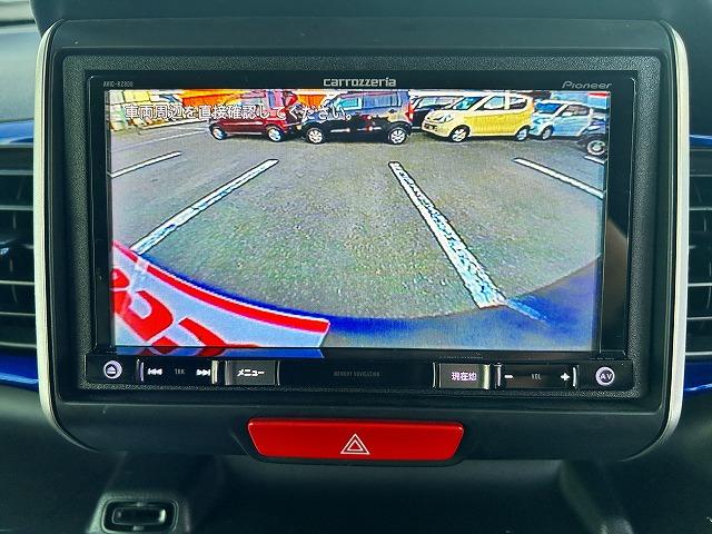 Ｎ－ＢＯＸ ２トーンカラースタイルＧＬｐｋｇ☆禁煙車☆修復歴無☆試乗ＯＫ　ツートンカラー☆ナビ☆Ｂｌｕｅｔｏｏｔｈ☆バックカメラ☆ＤＶＤ再生☆ＥＴＣ☆前後ドラレコ☆電動ドア☆アルミホイール☆スマートキー＆プッシュスタート☆シートバックテーブル☆走行５．６万ｋｍ☆試乗出来ます（31枚目）