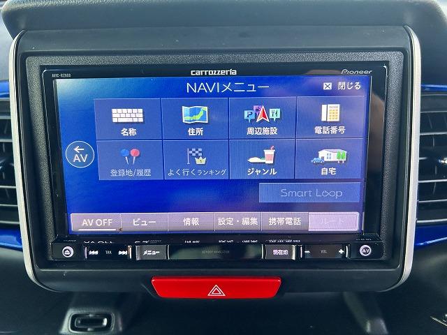 Ｎ－ＢＯＸ ２トーンカラースタイルＧＬｐｋｇ☆禁煙車☆修復歴無☆試乗ＯＫ　ツートンカラー☆ナビ☆Ｂｌｕｅｔｏｏｔｈ☆バックカメラ☆ＤＶＤ再生☆ＥＴＣ☆前後ドラレコ☆電動ドア☆アルミホイール☆スマートキー＆プッシュスタート☆シートバックテーブル☆走行５．６万ｋｍ☆試乗出来ます（33枚目）