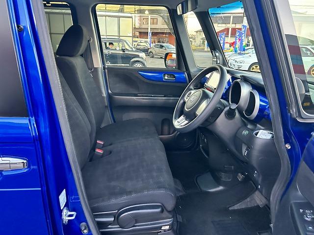 Ｎ－ＢＯＸ ２トーンカラースタイルＧＬｐｋｇ☆禁煙車☆修復歴無☆試乗ＯＫ　ツートンカラー☆ナビ☆Ｂｌｕｅｔｏｏｔｈ☆バックカメラ☆ＤＶＤ再生☆ＥＴＣ☆前後ドラレコ☆電動ドア☆アルミホイール☆スマートキー＆プッシュスタート☆シートバックテーブル☆走行５．６万ｋｍ☆試乗出来ます（39枚目）