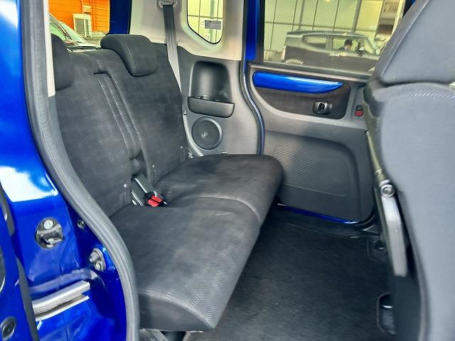 Ｎ－ＢＯＸ ２トーンカラースタイルＧＬｐｋｇ☆禁煙車☆修復歴無☆試乗ＯＫ　ツートンカラー☆ナビ☆Ｂｌｕｅｔｏｏｔｈ☆バックカメラ☆ＤＶＤ再生☆ＥＴＣ☆前後ドラレコ☆電動ドア☆アルミホイール☆スマートキー＆プッシュスタート☆シートバックテーブル☆走行５．６万ｋｍ☆試乗出来ます（44枚目）