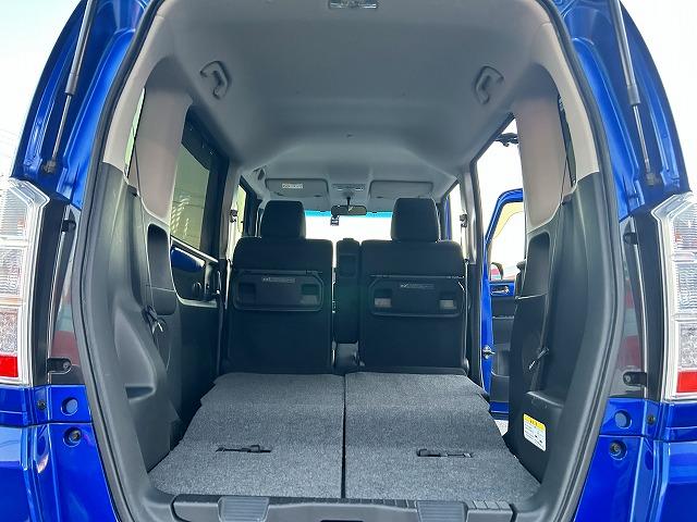 Ｎ－ＢＯＸ ２トーンカラースタイルＧＬｐｋｇ☆禁煙車☆修復歴無☆試乗ＯＫ　ツートンカラー☆ナビ☆Ｂｌｕｅｔｏｏｔｈ☆バックカメラ☆ＤＶＤ再生☆ＥＴＣ☆前後ドラレコ☆電動ドア☆アルミホイール☆スマートキー＆プッシュスタート☆シートバックテーブル☆走行５．６万ｋｍ☆試乗出来ます（53枚目）