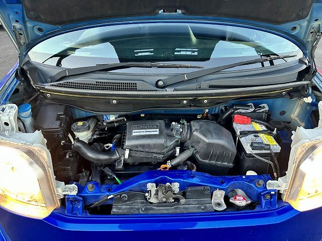 Ｎ－ＢＯＸ ２トーンカラースタイルＧＬｐｋｇ☆禁煙車☆修復歴無☆試乗ＯＫ　ツートンカラー☆ナビ☆Ｂｌｕｅｔｏｏｔｈ☆バックカメラ☆ＤＶＤ再生☆ＥＴＣ☆前後ドラレコ☆電動ドア☆アルミホイール☆スマートキー＆プッシュスタート☆シートバックテーブル☆走行５．６万ｋｍ☆試乗出来ます（76枚目）