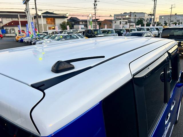 Ｎ－ＢＯＸ ２トーンカラースタイルＧＬｐｋｇ☆禁煙車☆修復歴無☆試乗ＯＫ　ツートンカラー☆ナビ☆Ｂｌｕｅｔｏｏｔｈ☆バックカメラ☆ＤＶＤ再生☆ＥＴＣ☆前後ドラレコ☆電動ドア☆アルミホイール☆スマートキー＆プッシュスタート☆シートバックテーブル☆走行５．６万ｋｍ☆試乗出来ます（78枚目）