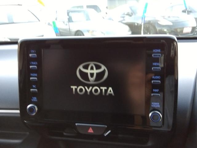 ヤリス G 純正ナビTV!Bltooth!パノラマビュ!DVD再生!ミラキャスト!ナビ連動ETC!ドラレコ!プリクラッシュ!クリアランスソナー!ハンドル支援!モデリスタAW!LEDオートライト&オートハイビーム!(11枚目)