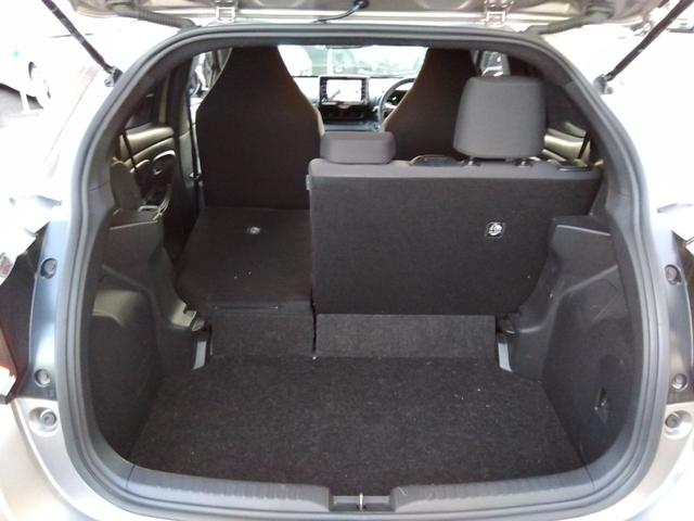 ヤリス G 純正ナビTV!Bltooth!パノラマビュ!DVD再生!ミラキャスト!ナビ連動ETC!ドラレコ!プリクラッシュ!クリアランスソナー!ハンドル支援!モデリスタAW!LEDオートライト&オートハイビーム!(35枚目)