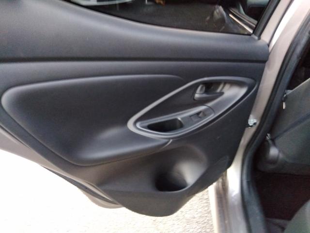 ヤリス G 純正ナビTV!Bltooth!パノラマビュ!DVD再生!ミラキャスト!ナビ連動ETC!ドラレコ!プリクラッシュ!クリアランスソナー!ハンドル支援!モデリスタAW!LEDオートライト&オートハイビーム!(49枚目)