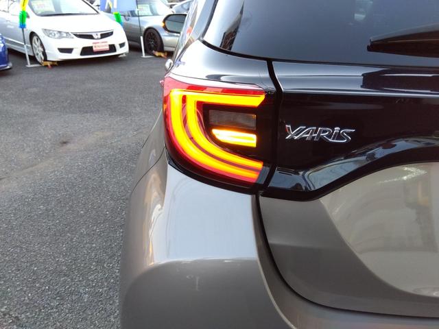 ヤリス G 純正ナビTV!Bltooth!パノラマビュ!DVD再生!ミラキャスト!ナビ連動ETC!ドラレコ!プリクラッシュ!クリアランスソナー!ハンドル支援!モデリスタAW!LEDオートライト&オートハイビーム!(69枚目)