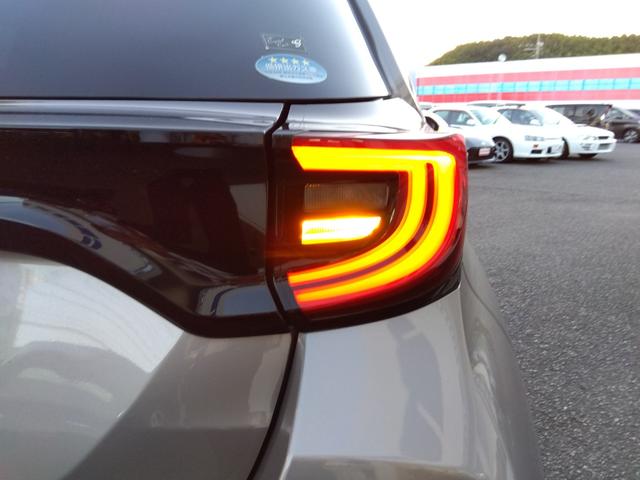 ヤリス G 純正ナビTV!Bltooth!パノラマビュ!DVD再生!ミラキャスト!ナビ連動ETC!ドラレコ!プリクラッシュ!クリアランスソナー!ハンドル支援!モデリスタAW!LEDオートライト&オートハイビーム!(71枚目)