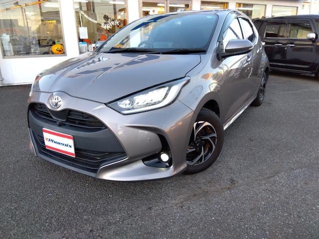 ヤリス G 純正ナビTV!Bltooth!パノラマビュ!DVD再生!ミラキャスト!ナビ連動ETC!ドラレコ!プリクラッシュ!クリアランスソナー!ハンドル支援!モデリスタAW!LEDオートライト&オートハイビーム!(79枚目)