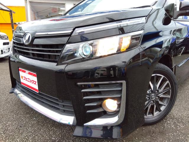 ヴォクシー ZS☆1オーナー☆10型ナビTV☆11型後席モニター☆ETC ワンオーナー・10型ナビ・フルセグtv・11型フリップダウンモニター・バックカメラ・ビルトインETC・ワンタッチ両側パワースライドドア・スマートキー・プッシュスタート・クリアランスソナー(16枚目)