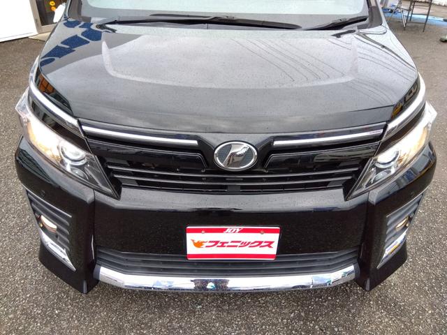 ヴォクシー ZS☆1オーナー☆10型ナビTV☆11型後席モニター☆ETC ワンオーナー・10型ナビ・フルセグtv・11型フリップダウンモニター・バックカメラ・ビルトインETC・ワンタッチ両側パワースライドドア・スマートキー・プッシュスタート・クリアランスソナー(17枚目)