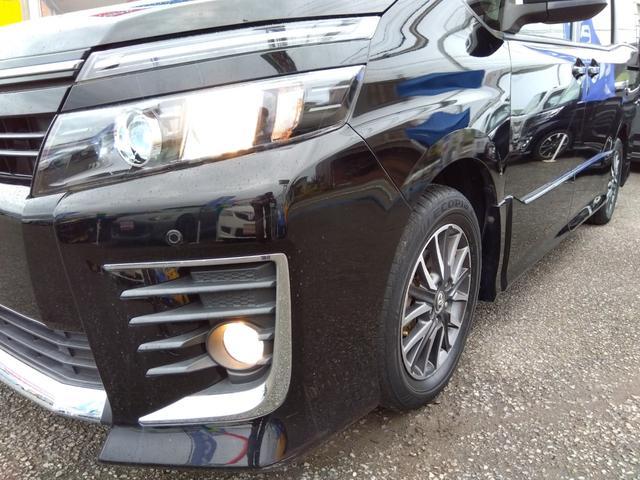 ヴォクシー ZS☆1オーナー☆10型ナビTV☆11型後席モニター☆ETC ワンオーナー・10型ナビ・フルセグtv・11型フリップダウンモニター・バックカメラ・ビルトインETC・ワンタッチ両側パワースライドドア・スマートキー・プッシュスタート・クリアランスソナー(21枚目)