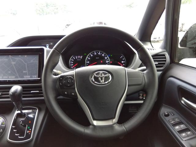 ヴォクシー ZS☆1オーナー☆10型ナビTV☆11型後席モニター☆ETC ワンオーナー・10型ナビ・フルセグtv・11型フリップダウンモニター・バックカメラ・ビルトインETC・ワンタッチ両側パワースライドドア・スマートキー・プッシュスタート・クリアランスソナー(32枚目)