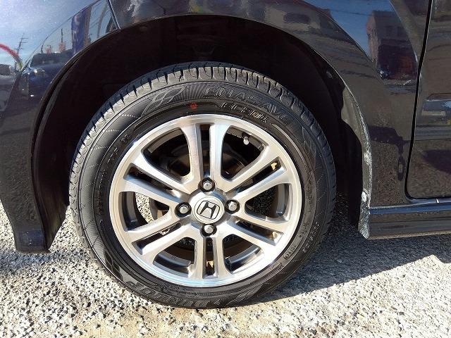 Ｎ－ＢＯＸカスタム ＧＡｐｋｇ☆ナビ☆３６０度ドラレコ☆走行４．１万ｋ☆試乗ＯＫ　ナビ☆ＤＶＤ再生☆ＵＳＢ＆Ｂｌｕｅｔｏｏｔｈ☆バックカメラ☆ＥＴＣ☆前後＆３６０度カメラ付きドラレコ☆ＣＴＢＡ衝突軽減ブレーキ☆ＨＩＤオートライト☆電動ドア☆電格ウィンカーミラ☆走行４．１万☆試乗ＯＫ（25枚目）