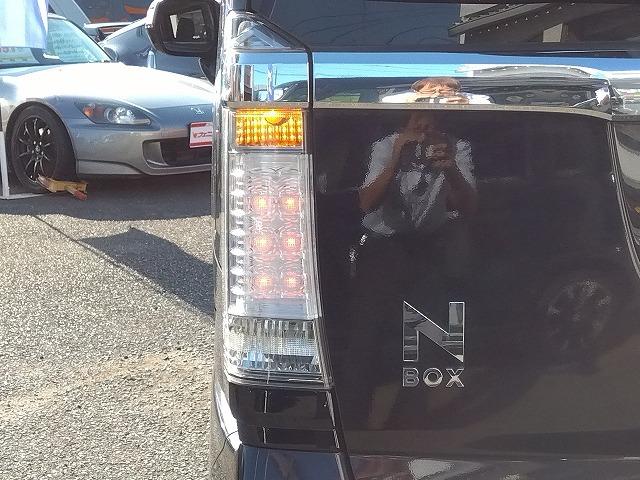 Ｎ－ＢＯＸカスタム ＧＡｐｋｇ☆ナビ☆３６０度ドラレコ☆走行４．１万ｋ☆試乗ＯＫ　ナビ☆ＤＶＤ再生☆ＵＳＢ＆Ｂｌｕｅｔｏｏｔｈ☆バックカメラ☆ＥＴＣ☆前後＆３６０度カメラ付きドラレコ☆ＣＴＢＡ衝突軽減ブレーキ☆ＨＩＤオートライト☆電動ドア☆電格ウィンカーミラ☆走行４．１万☆試乗ＯＫ（29枚目）