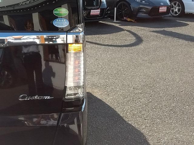 Ｎ－ＢＯＸカスタム ＧＡｐｋｇ☆ナビ☆３６０度ドラレコ☆走行４．１万ｋ☆試乗ＯＫ　ナビ☆ＤＶＤ再生☆ＵＳＢ＆Ｂｌｕｅｔｏｏｔｈ☆バックカメラ☆ＥＴＣ☆前後＆３６０度カメラ付きドラレコ☆ＣＴＢＡ衝突軽減ブレーキ☆ＨＩＤオートライト☆電動ドア☆電格ウィンカーミラ☆走行４．１万☆試乗ＯＫ（31枚目）