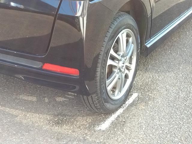 Ｎ－ＢＯＸカスタム ＧＡｐｋｇ☆ナビ☆３６０度ドラレコ☆走行４．１万ｋ☆試乗ＯＫ　ナビ☆ＤＶＤ再生☆ＵＳＢ＆Ｂｌｕｅｔｏｏｔｈ☆バックカメラ☆ＥＴＣ☆前後＆３６０度カメラ付きドラレコ☆ＣＴＢＡ衝突軽減ブレーキ☆ＨＩＤオートライト☆電動ドア☆電格ウィンカーミラ☆走行４．１万☆試乗ＯＫ（32枚目）