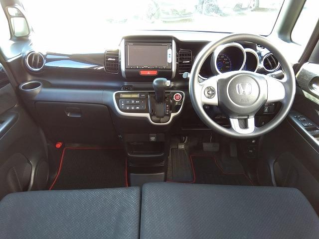 Ｎ－ＢＯＸカスタム ＧＡｐｋｇ☆ナビ☆３６０度ドラレコ☆走行４．１万ｋ☆試乗ＯＫ　ナビ☆ＤＶＤ再生☆ＵＳＢ＆Ｂｌｕｅｔｏｏｔｈ☆バックカメラ☆ＥＴＣ☆前後＆３６０度カメラ付きドラレコ☆ＣＴＢＡ衝突軽減ブレーキ☆ＨＩＤオートライト☆電動ドア☆電格ウィンカーミラ☆走行４．１万☆試乗ＯＫ（33枚目）