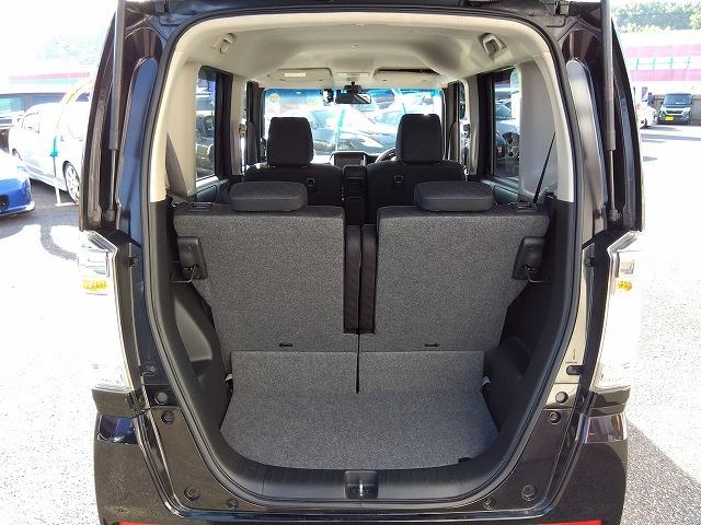 Ｎ－ＢＯＸカスタム ＧＡｐｋｇ☆ナビ☆３６０度ドラレコ☆走行４．１万ｋ☆試乗ＯＫ　ナビ☆ＤＶＤ再生☆ＵＳＢ＆Ｂｌｕｅｔｏｏｔｈ☆バックカメラ☆ＥＴＣ☆前後＆３６０度カメラ付きドラレコ☆ＣＴＢＡ衝突軽減ブレーキ☆ＨＩＤオートライト☆電動ドア☆電格ウィンカーミラ☆走行４．１万☆試乗ＯＫ（41枚目）