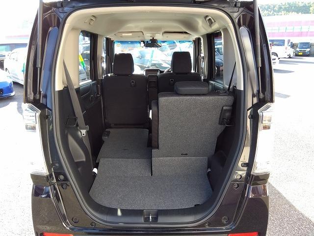 Ｎ－ＢＯＸカスタム ＧＡｐｋｇ☆ナビ☆３６０度ドラレコ☆走行４．１万ｋ☆試乗ＯＫ　ナビ☆ＤＶＤ再生☆ＵＳＢ＆Ｂｌｕｅｔｏｏｔｈ☆バックカメラ☆ＥＴＣ☆前後＆３６０度カメラ付きドラレコ☆ＣＴＢＡ衝突軽減ブレーキ☆ＨＩＤオートライト☆電動ドア☆電格ウィンカーミラ☆走行４．１万☆試乗ＯＫ（42枚目）