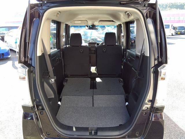 Ｎ－ＢＯＸカスタム ＧＡｐｋｇ☆ナビ☆３６０度ドラレコ☆走行４．１万ｋ☆試乗ＯＫ　ナビ☆ＤＶＤ再生☆ＵＳＢ＆Ｂｌｕｅｔｏｏｔｈ☆バックカメラ☆ＥＴＣ☆前後＆３６０度カメラ付きドラレコ☆ＣＴＢＡ衝突軽減ブレーキ☆ＨＩＤオートライト☆電動ドア☆電格ウィンカーミラ☆走行４．１万☆試乗ＯＫ（43枚目）