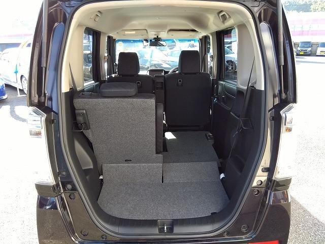 Ｎ－ＢＯＸカスタム ＧＡｐｋｇ☆ナビ☆３６０度ドラレコ☆走行４．１万ｋ☆試乗ＯＫ　ナビ☆ＤＶＤ再生☆ＵＳＢ＆Ｂｌｕｅｔｏｏｔｈ☆バックカメラ☆ＥＴＣ☆前後＆３６０度カメラ付きドラレコ☆ＣＴＢＡ衝突軽減ブレーキ☆ＨＩＤオートライト☆電動ドア☆電格ウィンカーミラ☆走行４．１万☆試乗ＯＫ（48枚目）