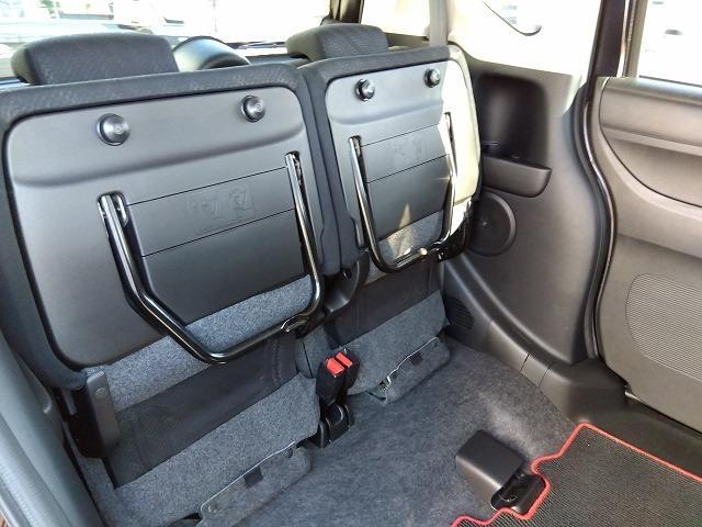 Ｎ－ＢＯＸカスタム ＧＡｐｋｇ☆ナビ☆３６０度ドラレコ☆走行４．１万ｋ☆試乗ＯＫ　ナビ☆ＤＶＤ再生☆ＵＳＢ＆Ｂｌｕｅｔｏｏｔｈ☆バックカメラ☆ＥＴＣ☆前後＆３６０度カメラ付きドラレコ☆ＣＴＢＡ衝突軽減ブレーキ☆ＨＩＤオートライト☆電動ドア☆電格ウィンカーミラ☆走行４．１万☆試乗ＯＫ（49枚目）