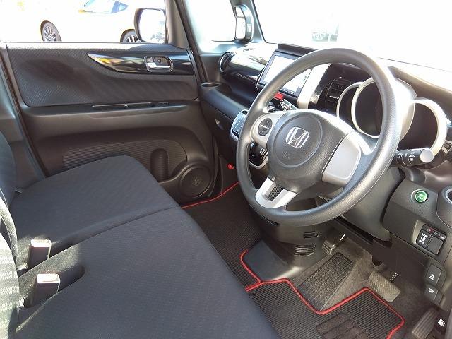 Ｎ－ＢＯＸカスタム ＧＡｐｋｇ☆ナビ☆３６０度ドラレコ☆走行４．１万ｋ☆試乗ＯＫ　ナビ☆ＤＶＤ再生☆ＵＳＢ＆Ｂｌｕｅｔｏｏｔｈ☆バックカメラ☆ＥＴＣ☆前後＆３６０度カメラ付きドラレコ☆ＣＴＢＡ衝突軽減ブレーキ☆ＨＩＤオートライト☆電動ドア☆電格ウィンカーミラ☆走行４．１万☆試乗ＯＫ（75枚目）