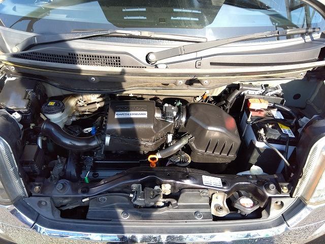 Ｎ－ＢＯＸカスタム ＧＡｐｋｇ☆ナビ☆３６０度ドラレコ☆走行４．１万ｋ☆試乗ＯＫ　ナビ☆ＤＶＤ再生☆ＵＳＢ＆Ｂｌｕｅｔｏｏｔｈ☆バックカメラ☆ＥＴＣ☆前後＆３６０度カメラ付きドラレコ☆ＣＴＢＡ衝突軽減ブレーキ☆ＨＩＤオートライト☆電動ドア☆電格ウィンカーミラ☆走行４．１万☆試乗ＯＫ（78枚目）