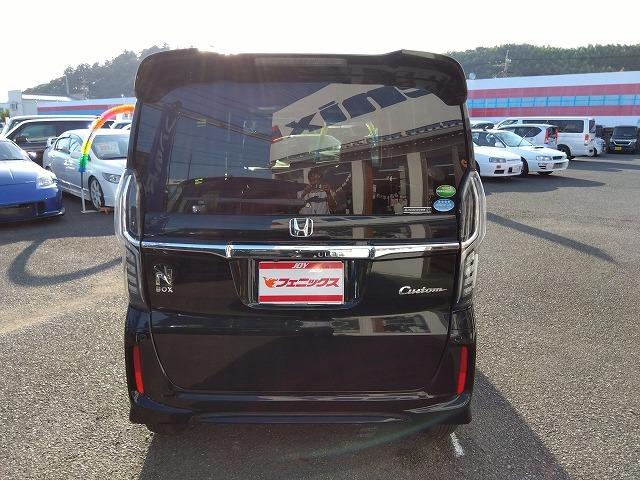Ｎ－ＢＯＸカスタム ＧＬホンダセンシング☆後期型☆８型ナビ☆ドラレコ☆試乗ＯＫ☆　後期型☆８型ナビ☆ＤＶＤ再生☆Ｂｌｕｅｔｏｏｔｈ☆ＡｐｐｌｅＣａｒ対応☆ナビ連動ドラレコ＆ＥＴＣ☆レーダークルーズ＆運転支援☆ＬＥＤオートハイビーム☆電動ドア☆革調シート☆走行５．０万☆試乗出来ます☆（9枚目）
