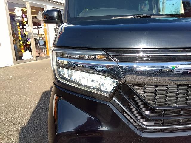 Ｎ－ＢＯＸカスタム ＧＬホンダセンシング☆後期型☆８型ナビ☆ドラレコ☆試乗ＯＫ☆　後期型☆８型ナビ☆ＤＶＤ再生☆Ｂｌｕｅｔｏｏｔｈ☆ＡｐｐｌｅＣａｒ対応☆ナビ連動ドラレコ＆ＥＴＣ☆レーダークルーズ＆運転支援☆ＬＥＤオートハイビーム☆電動ドア☆革調シート☆走行５．０万☆試乗出来ます☆（14枚目）