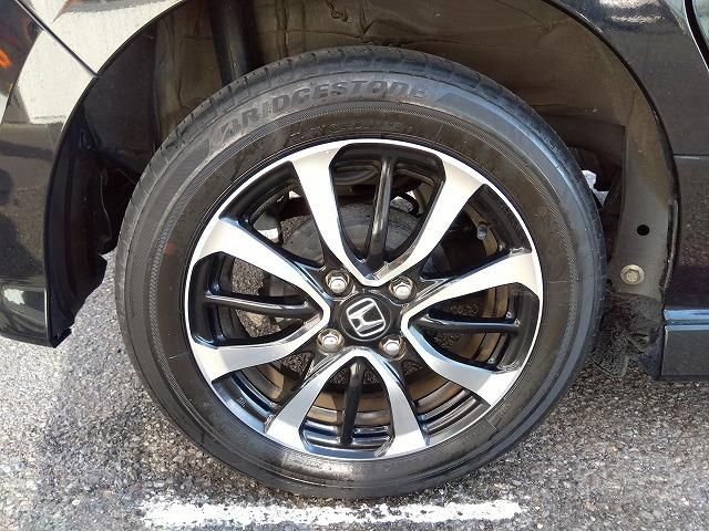 Ｎ－ＢＯＸカスタム ＧＬホンダセンシング☆後期型☆８型ナビ☆ドラレコ☆試乗ＯＫ☆　後期型☆８型ナビ☆ＤＶＤ再生☆Ｂｌｕｅｔｏｏｔｈ☆ＡｐｐｌｅＣａｒ対応☆ナビ連動ドラレコ＆ＥＴＣ☆レーダークルーズ＆運転支援☆ＬＥＤオートハイビーム☆電動ドア☆革調シート☆走行５．０万☆試乗出来ます☆（27枚目）