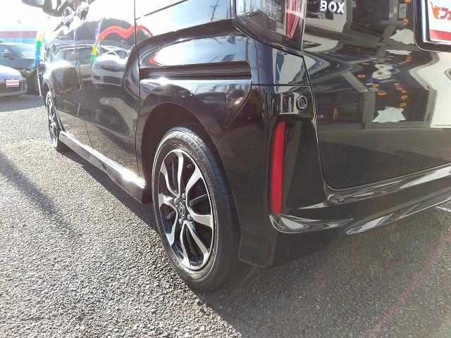 Ｎ－ＢＯＸカスタム ＧＬホンダセンシング☆後期型☆８型ナビ☆ドラレコ☆試乗ＯＫ☆　後期型☆８型ナビ☆ＤＶＤ再生☆Ｂｌｕｅｔｏｏｔｈ☆ＡｐｐｌｅＣａｒ対応☆ナビ連動ドラレコ＆ＥＴＣ☆レーダークルーズ＆運転支援☆ＬＥＤオートハイビーム☆電動ドア☆革調シート☆走行５．０万☆試乗出来ます☆（30枚目）