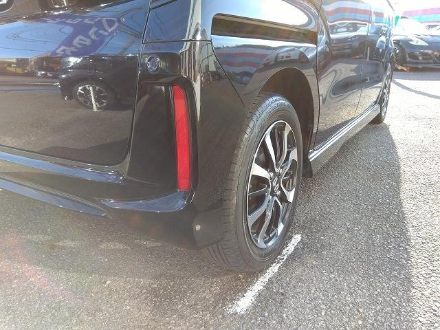 Ｎ－ＢＯＸカスタム ＧＬホンダセンシング☆後期型☆８型ナビ☆ドラレコ☆試乗ＯＫ☆　後期型☆８型ナビ☆ＤＶＤ再生☆Ｂｌｕｅｔｏｏｔｈ☆ＡｐｐｌｅＣａｒ対応☆ナビ連動ドラレコ＆ＥＴＣ☆レーダークルーズ＆運転支援☆ＬＥＤオートハイビーム☆電動ドア☆革調シート☆走行５．０万☆試乗出来ます☆（32枚目）