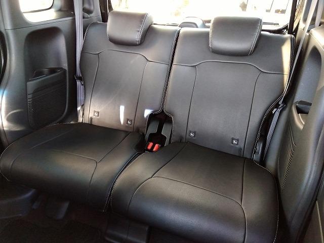 Ｎ－ＢＯＸカスタム ＧＬホンダセンシング☆後期型☆８型ナビ☆ドラレコ☆試乗ＯＫ☆　後期型☆８型ナビ☆ＤＶＤ再生☆Ｂｌｕｅｔｏｏｔｈ☆ＡｐｐｌｅＣａｒ対応☆ナビ連動ドラレコ＆ＥＴＣ☆レーダークルーズ＆運転支援☆ＬＥＤオートハイビーム☆電動ドア☆革調シート☆走行５．０万☆試乗出来ます☆（38枚目）